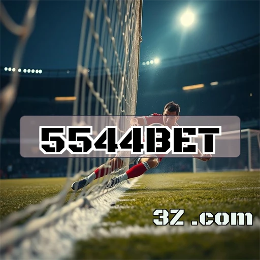 Apostas Incríveis no 5544bet: Sua Nova Experiência de Jogo