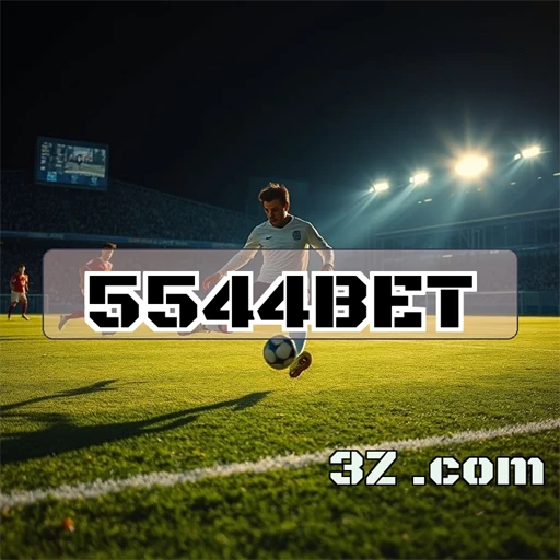 Esporte e Emoção: A Revolução do 5544bet