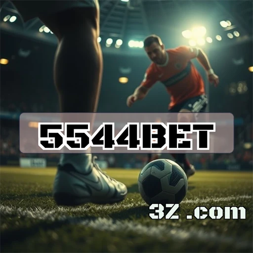 Plataforma Única da 5544bet: Jogue e Interaja com Estilo