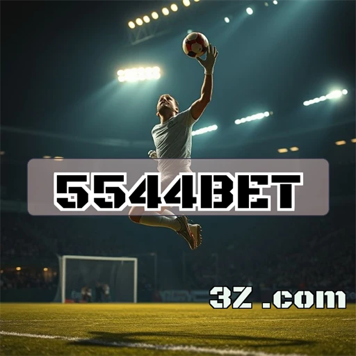Slots Incríveis no 5544bet: Diversão e Prêmios à Vista
